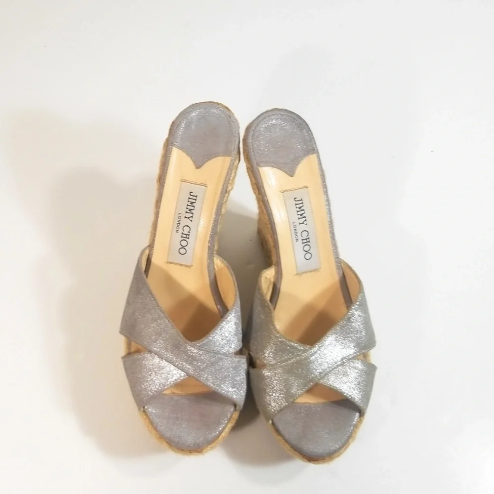 Jimmy Choo jimmy choo